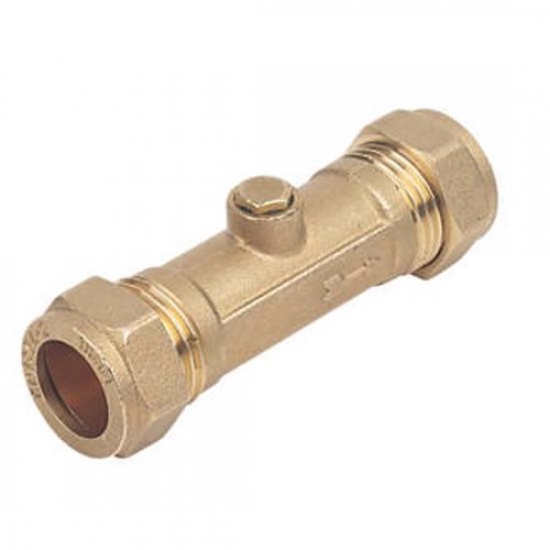 Check Valve 15mm