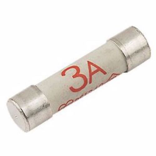 Fuses 3A 