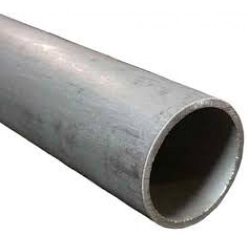 Pipes Galv Sch40 2" Lgth 19
