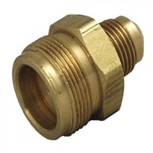 Cylinder Adapter 1"