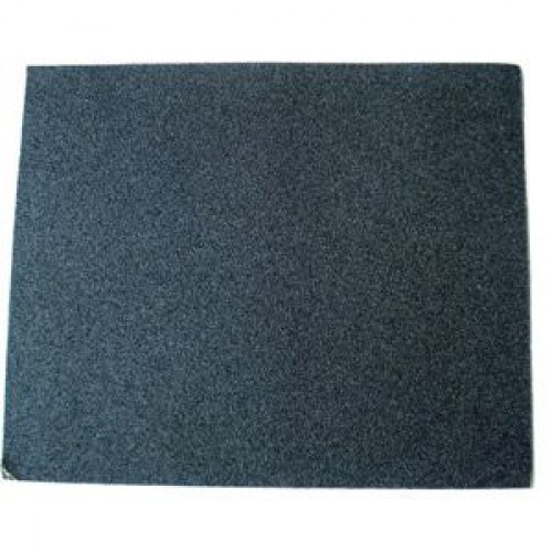 Sand Paper Sheet 80 Wet/Dry