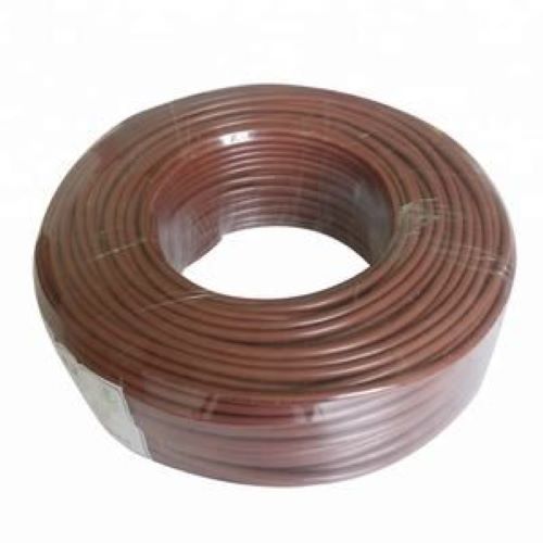 Cable 10mm FT.S/C Brown (330)