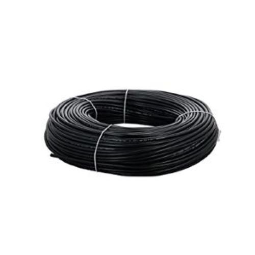Cable 6mm FT.S/C Black