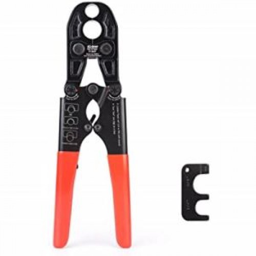 Crimping Tool 3/4 /Tubing