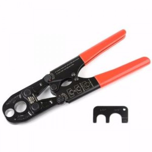 Crimping Tool 1"/Tubing