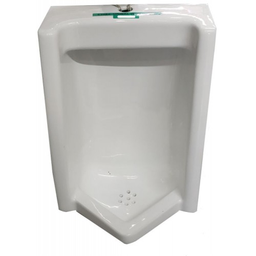 Urinal White Wall Hung E268A