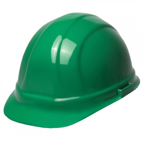 Hard Hat Green 