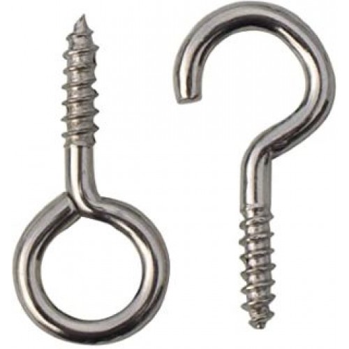 Hooks For Curtain Wire
