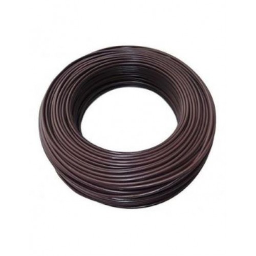 Cable 2.5mm FT.S/C Brown (330)