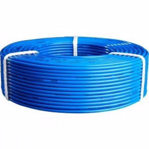 Cable 2.5mm FT.S/C Blue (330)