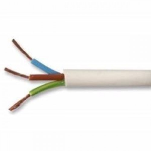 Cable Flex 1.5mm FT. 3 Core 