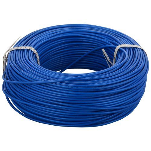Cable 10mm FT.S/C Blue (330)