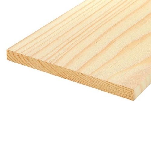 1x12x12 Yellow Pine Lumber