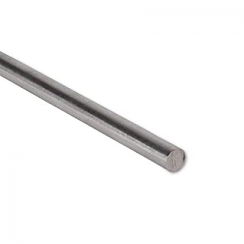 Steel Rods 3/8 SMOOTH (295)