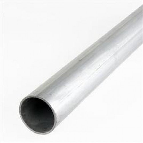 Pipes Galv. 2 Length  2.1MM