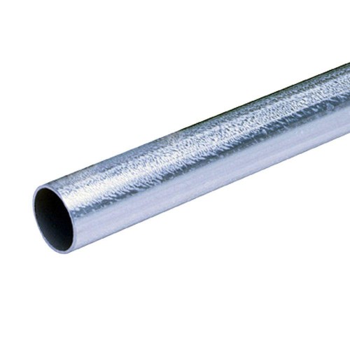 Pipes Galv. 1 1/4 Length 2.1MM