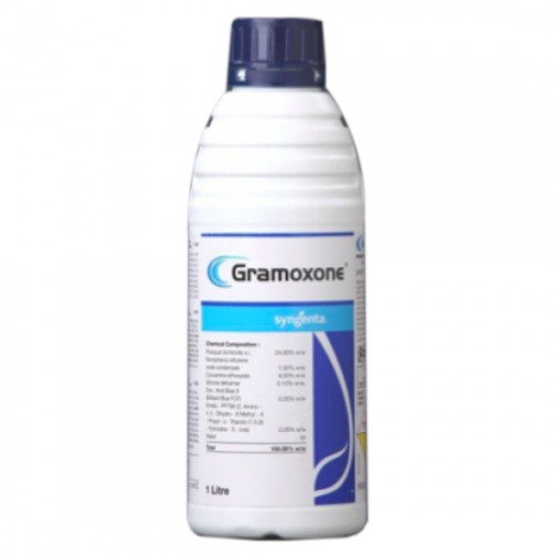 Gramoxone 1 Litre