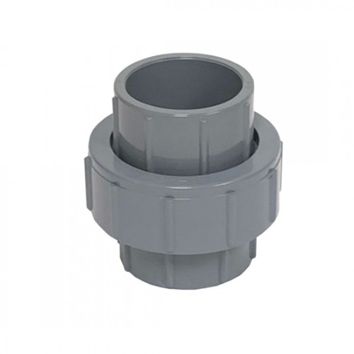 Socket Union 1/2 Cpvc 