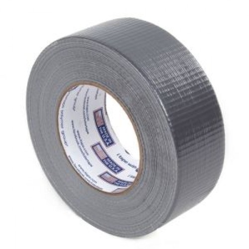 Tape Duct Grey 2 X 60Yds