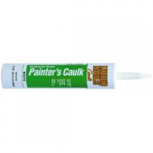 Silicone Painters Caulk