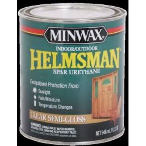 Helmsman Semi Gloss GAL MINWAX