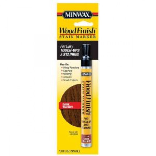 Stain Marker D/WLNT MINWAX