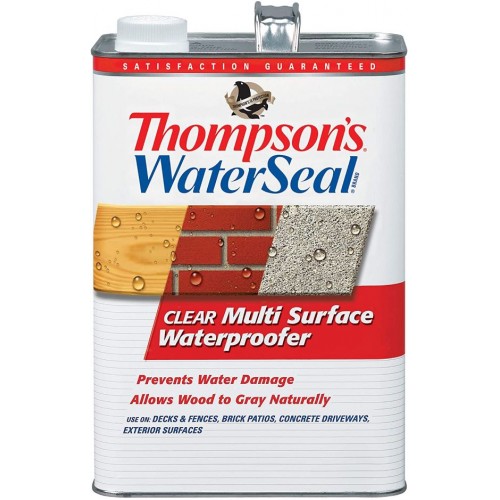 Thompsons WaterSeal 1 Gal.