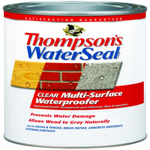 Thompsons WaterSeal 1 Qrt.