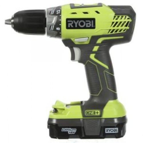 DRILL CORDLESS 18V P1811 RYOBI