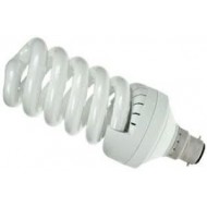Bulb E-Saving SPIR 30W Socket