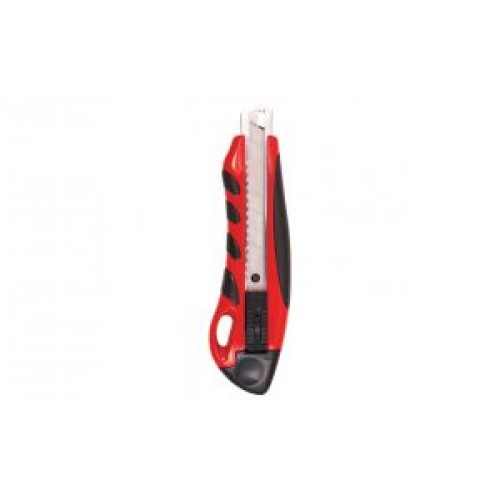 Knife Utility Retrac RED TASK