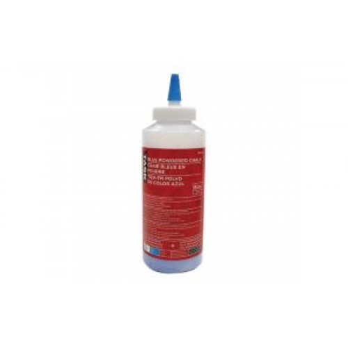 Chalk Refill Blue 8ozs TASK