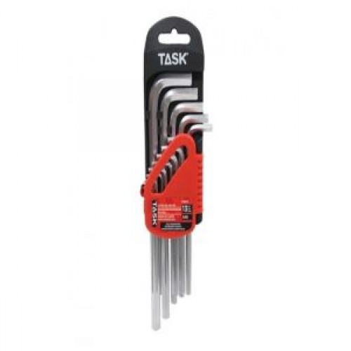 Hex Key Set 13PCS TASK