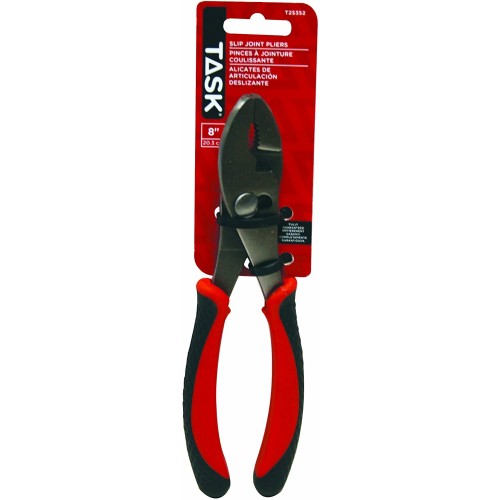 Pliers Slip Joint 8'' TASK