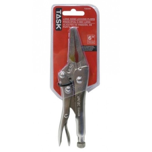 Pliers Long Nose 6" TASK