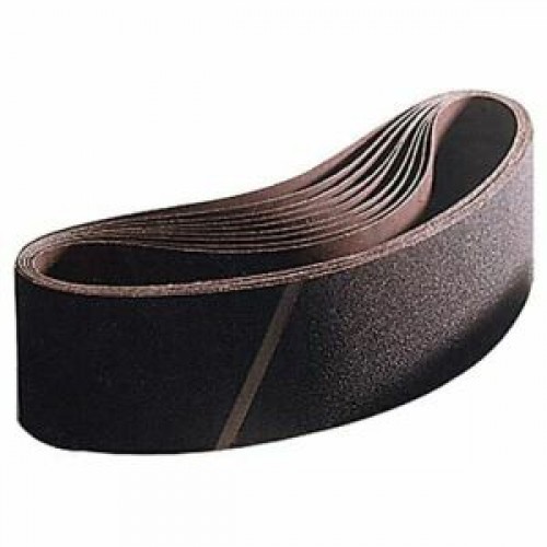 Sanding Belt 100G 3 x 21 TASK