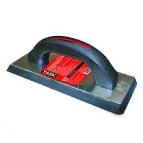 Float Grout 10x4 Rubber 