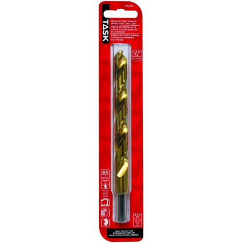 Task deals drill bits