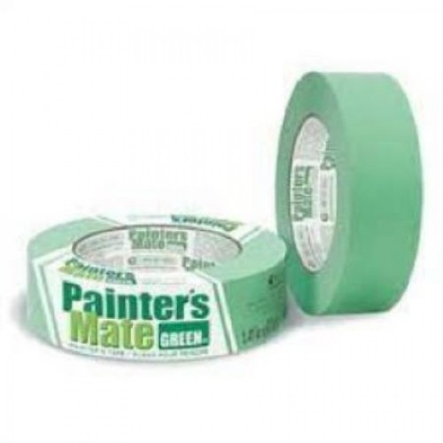 Tape Painters Green 2X60 Yds
