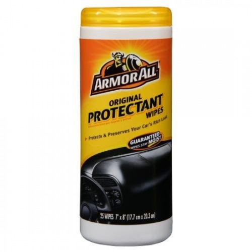 Armorall Protectant Wipes