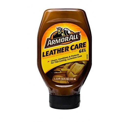 Armorall Leather Care Gel