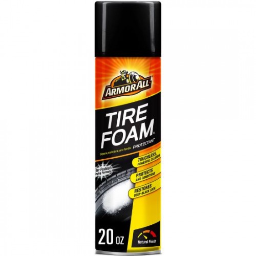 Armorall Tire Foam Protectant