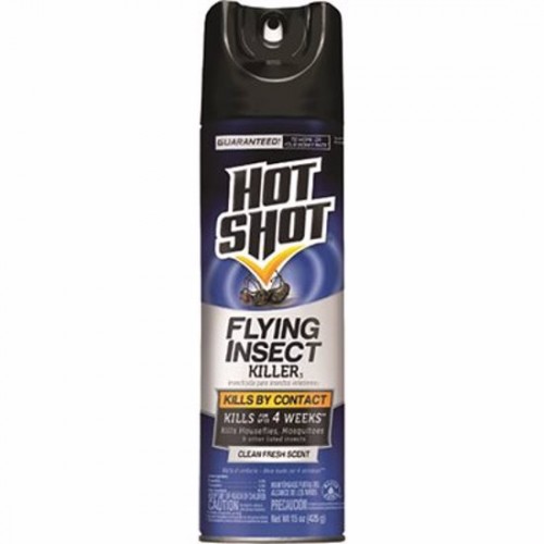 FLYING INSECT SPRAY