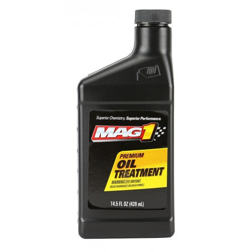 Oil Treatment MAG1