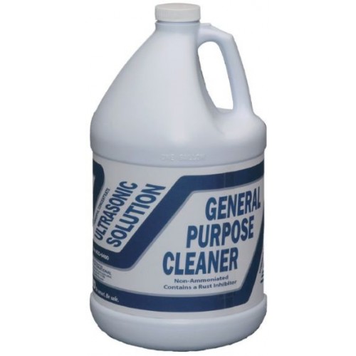 General Purpose Cleaner