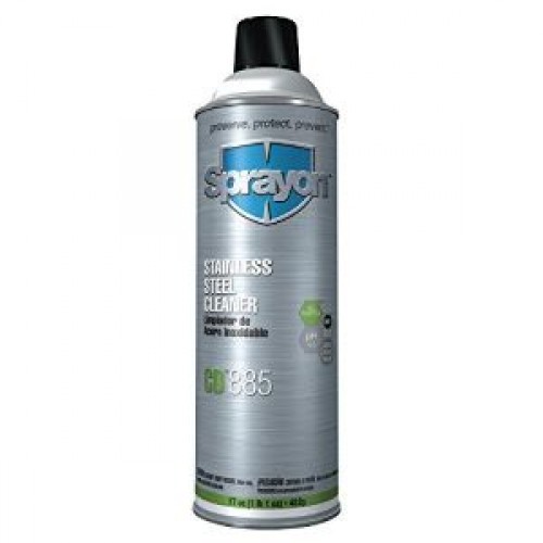 Spray Cleaner SS Sprayon