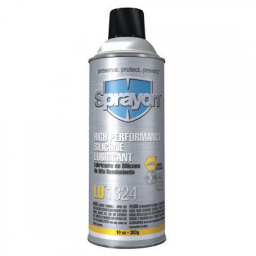 Silicone Lubricant Sprayon