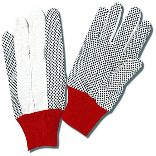Gloves Polka Dot
