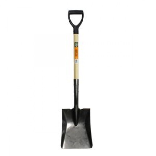 Shovel Square Point RH