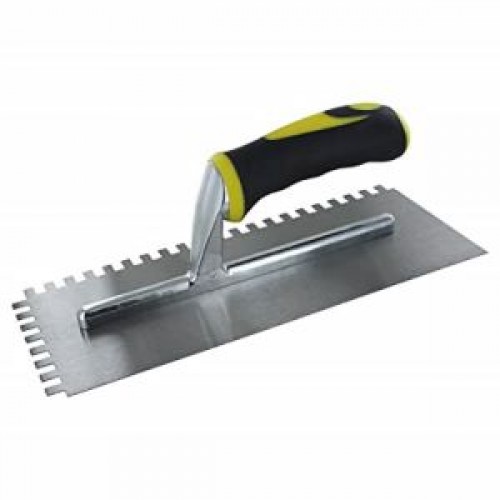 Trowel Notch 11X4.5